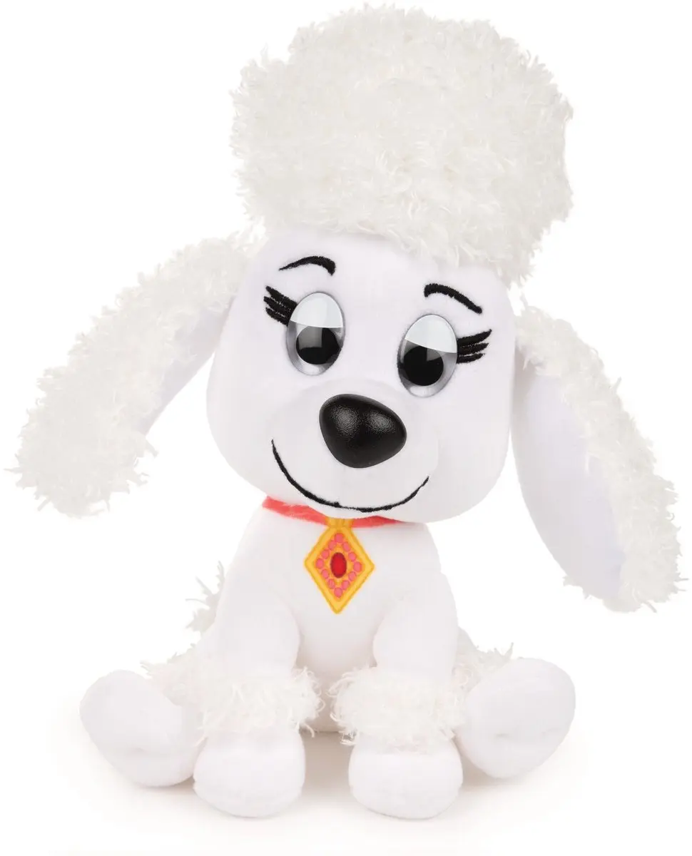 PAW Patrol Knuffel Delores 15cm