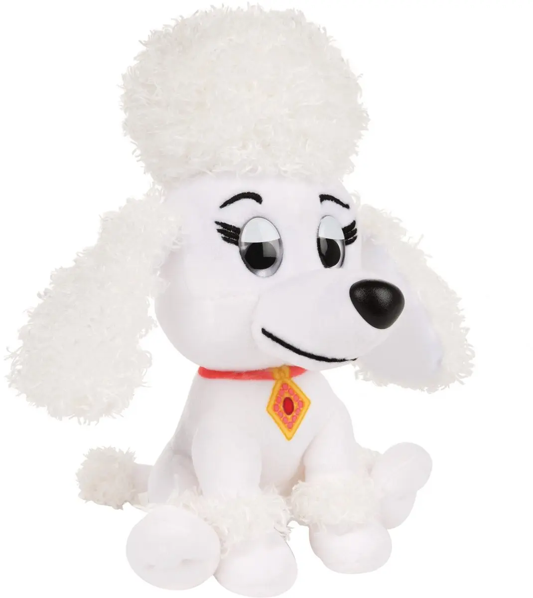PAW Patrol Knuffel Delores 15cm