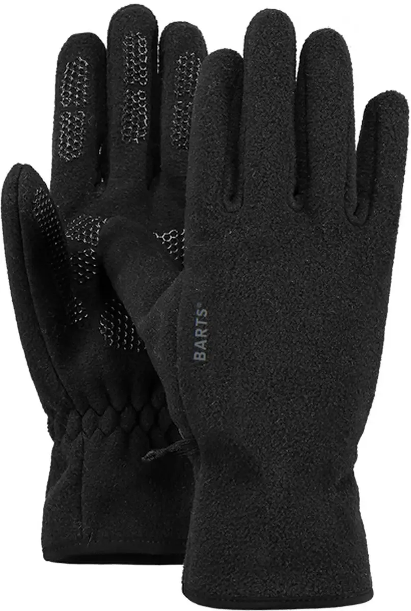 Barts Fleece Handschoenen Maat 9