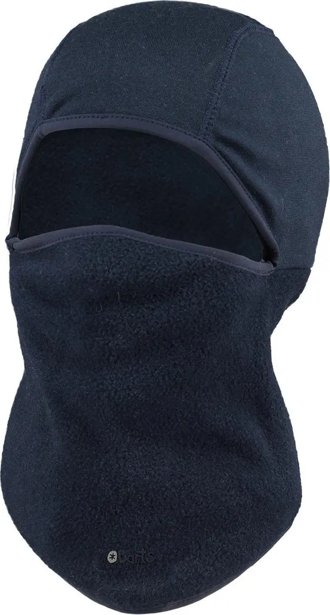 Barts Helmaclava Kids Marine Blauw