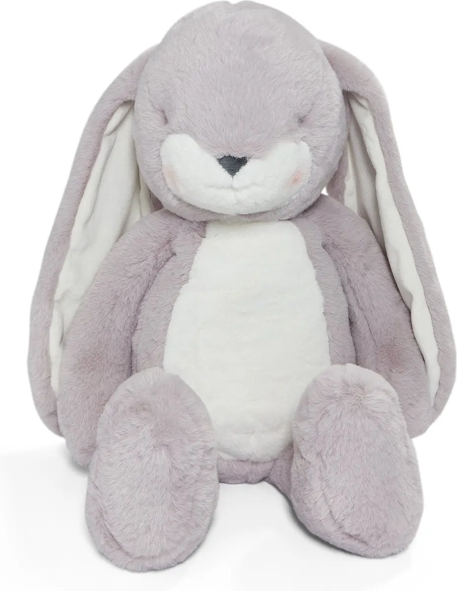 Bunnies By The Bay Floppy Nibble Knuffel