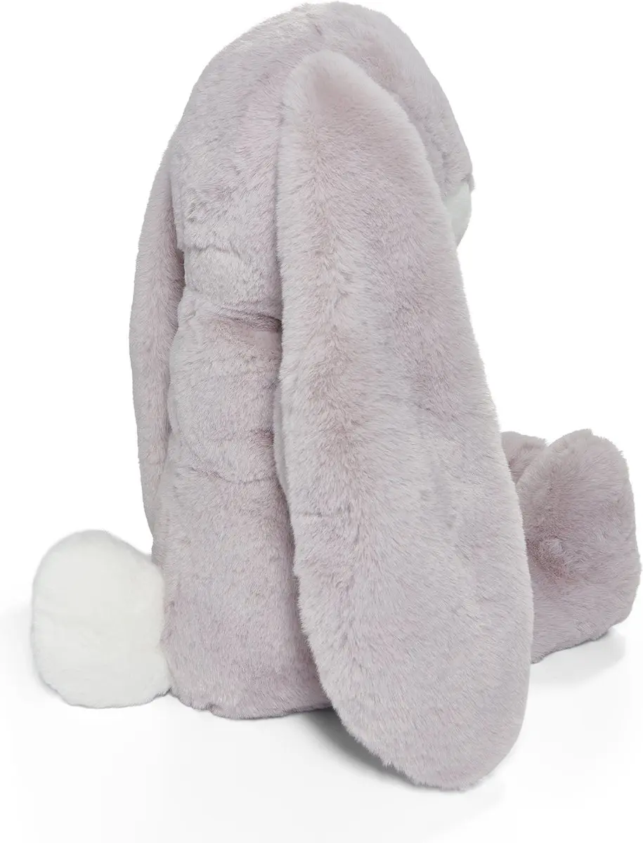 Bunnies By The Bay Floppy Nibble Knuffel - Lila 52cm