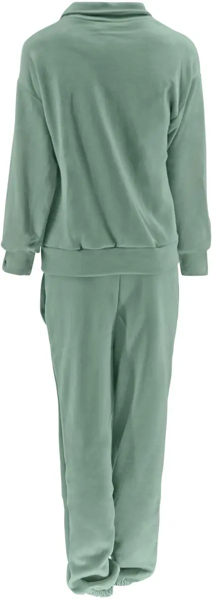 Legend ChiComfort Trainingspak Mint XL
