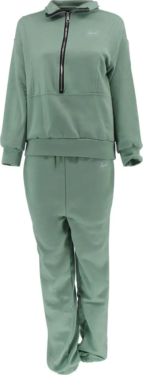 Legend ChiComfort Trainingspak Mint XL