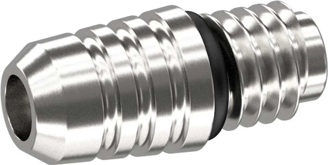 Target Swiss Converter 2BA 340071 - 3 Stuks
