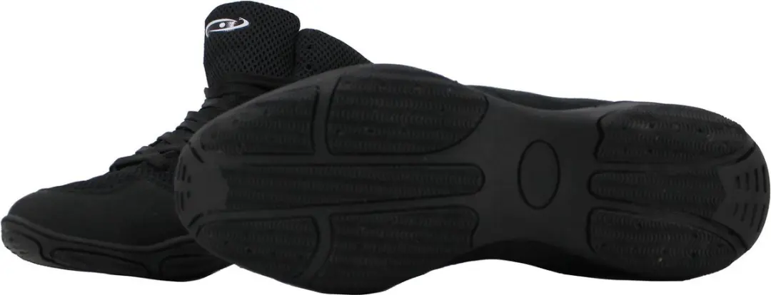 Legend Krav Maga Boksschoenen PROSH02 - Zwart - afbeelding 6 van 6