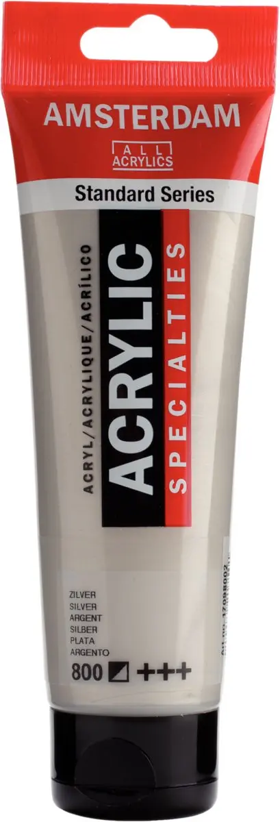 Amsterdam Standard Acrylverf Tube 120ml