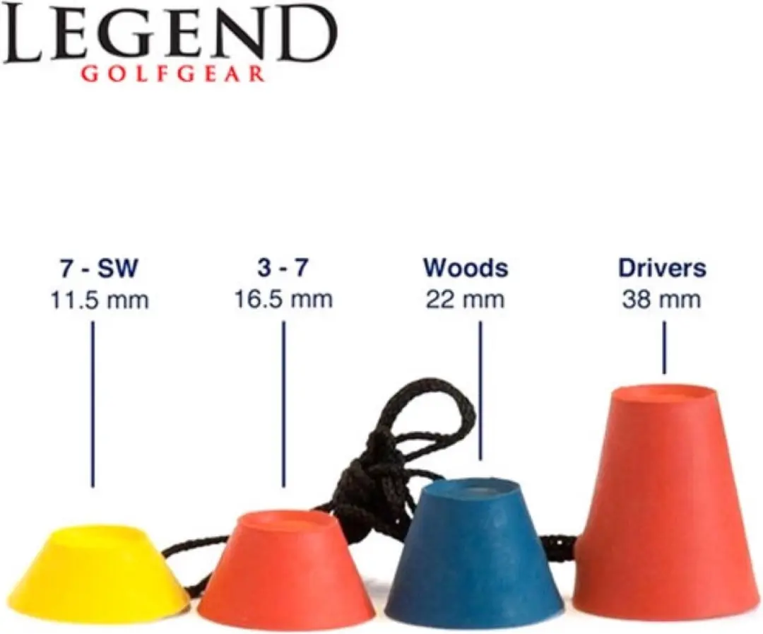 Legend Winter Rubber Tees