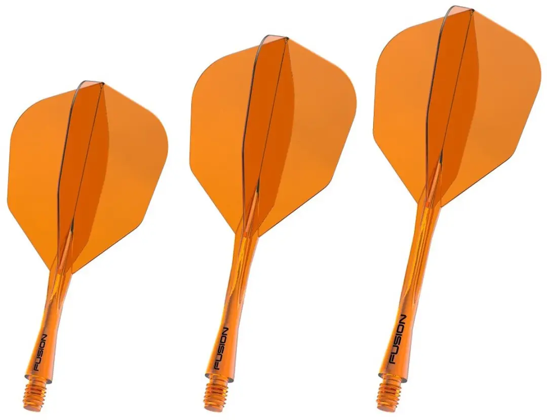 Winmau Fusion NO6 Dartvleugels
