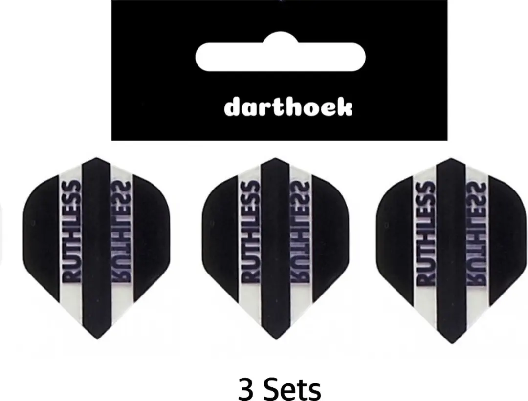 Ruthless Darthoek Flights