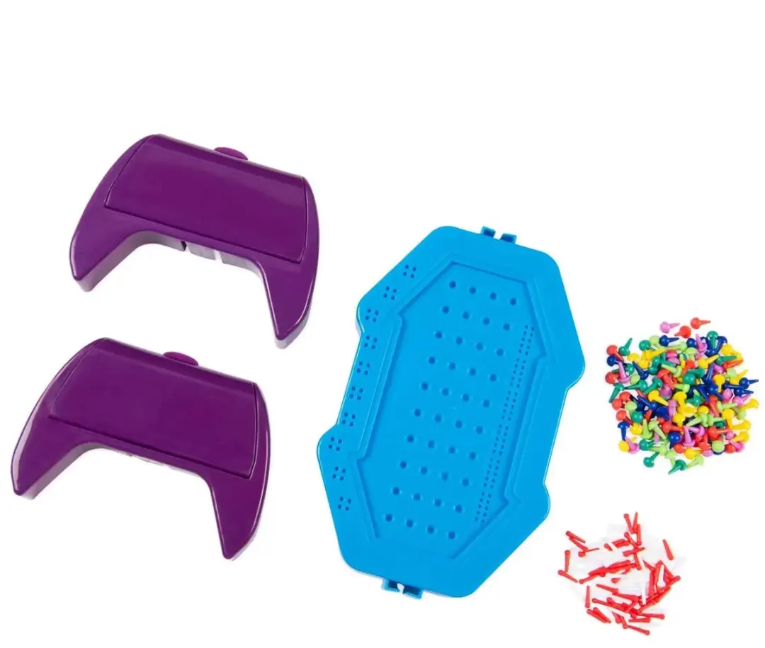 Spin Master Solve The Code Bordspel - 2 Spelers