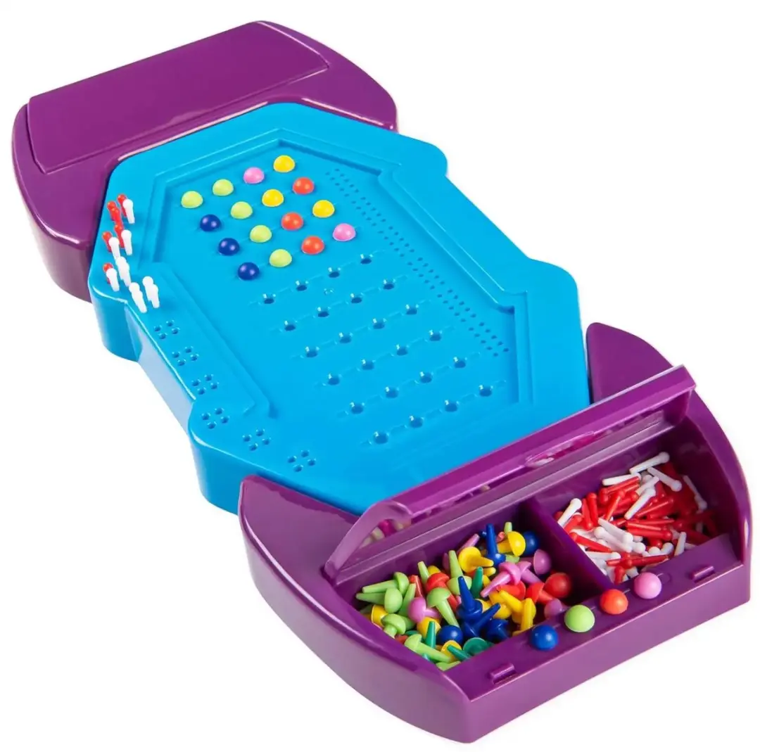 Spin Master Solve The Code Bordspel - 2 Spelers