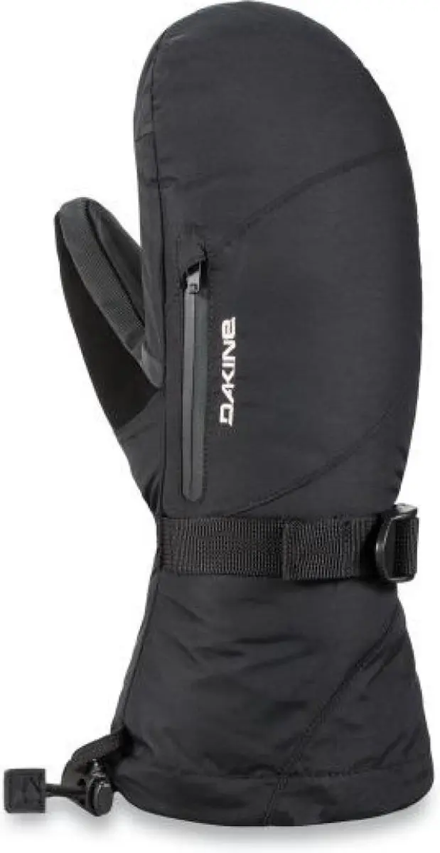 Dakine Sequoia GTX Wanten Dames - S - Zwart