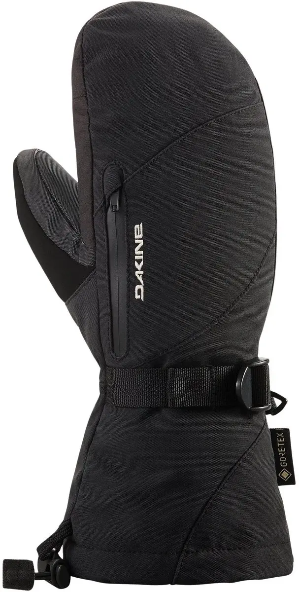Dakine Sequoia GTX Wanten Dames - S - Zwart