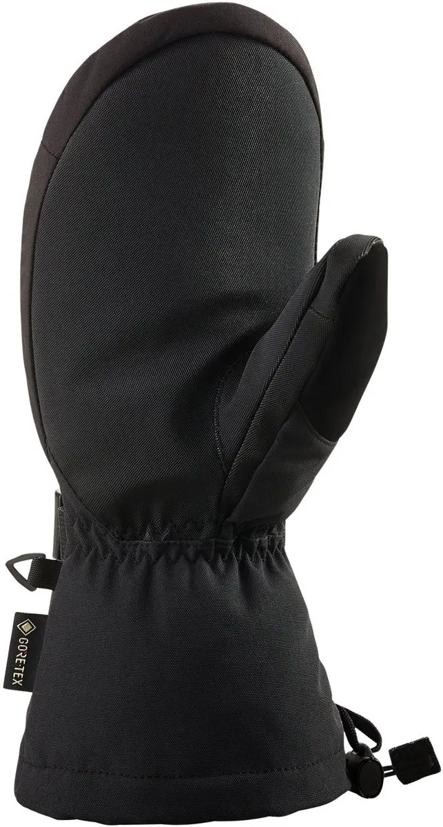 Dakine Sequoia GTX Wanten Dames - S - Zwart