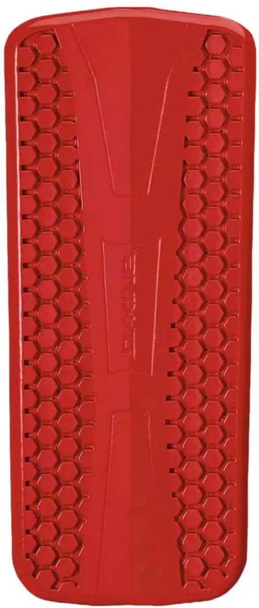 Dakine DK Impact Bovenlijf - Onesize Rood
