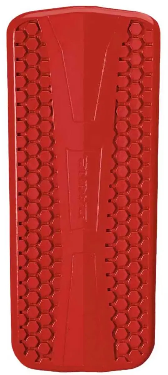 Dakine DK Impact Bovenlijf - Onesize Rood