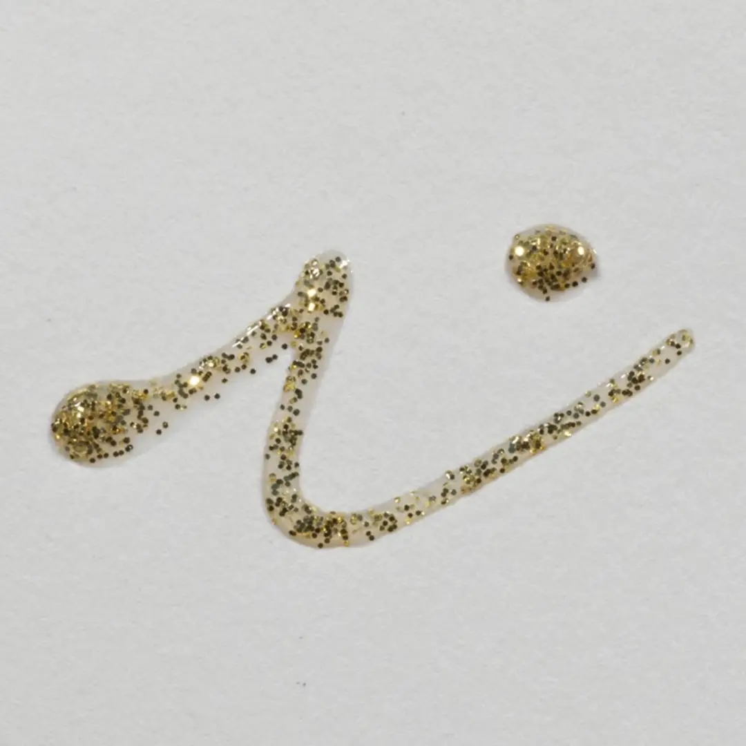 Royal Talens Effect Liner Dot Glitter Gold 28ml
