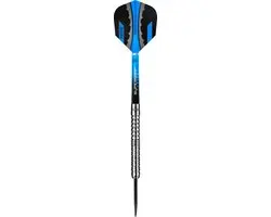 Harrows RAZR 90% Tungsten 23gr - 3 Stuks - Zilver