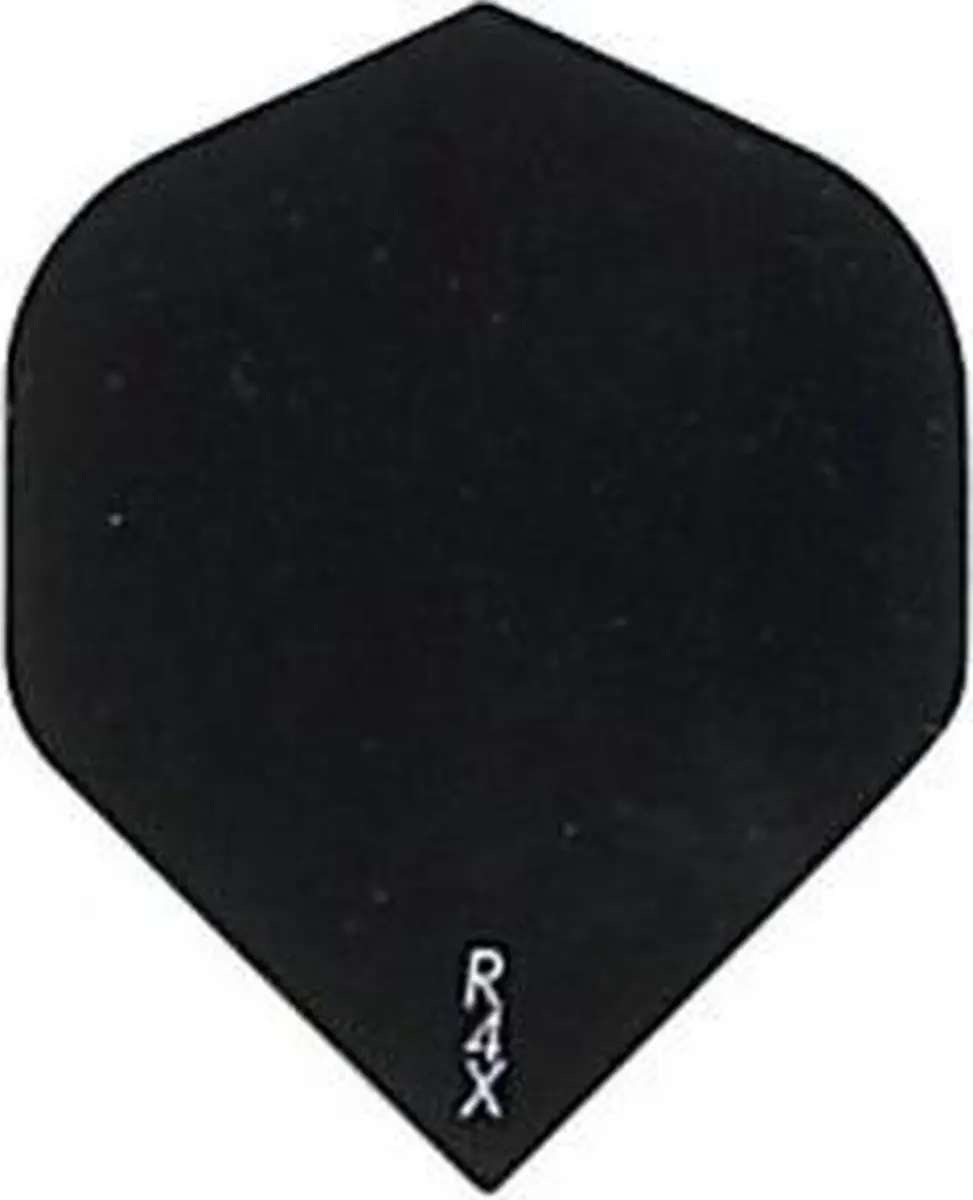 Ruthless R4X Dart Flights