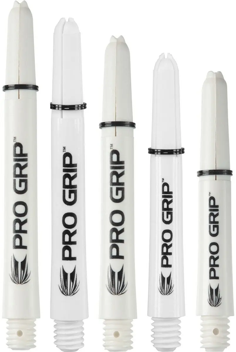 Target Pro Grip Shaft Wit