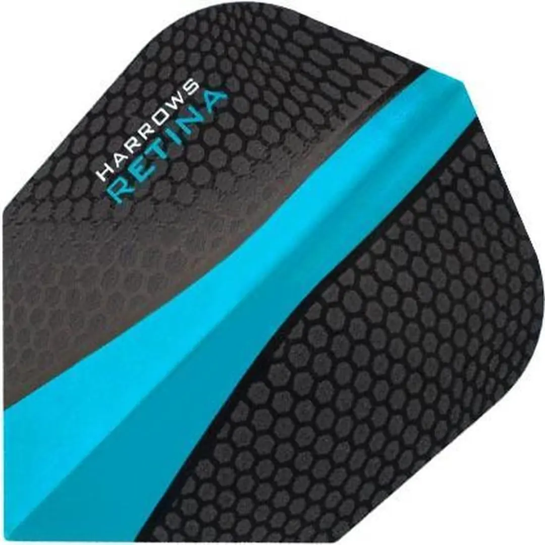 Harrows Retina Flight 5505