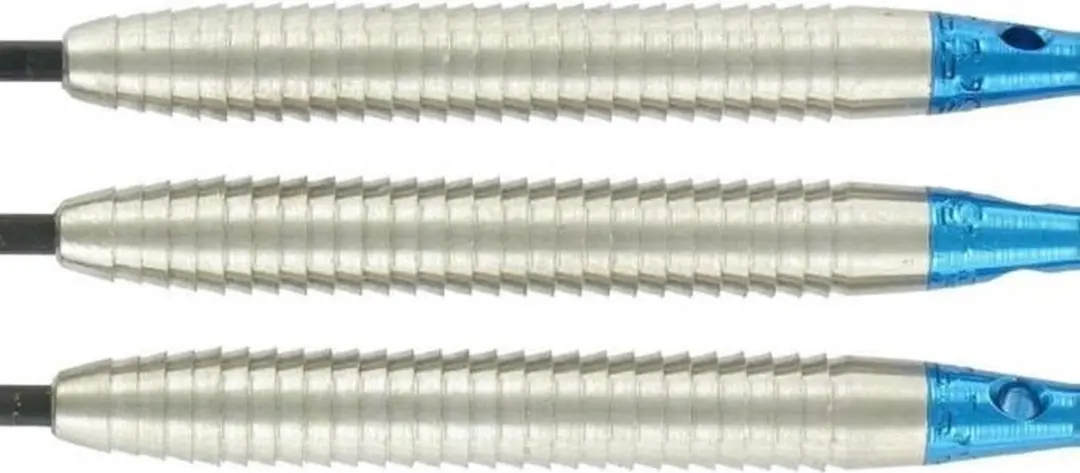 Bull's Shark Pro Original Dartpijlen 21g - 3 Stuks