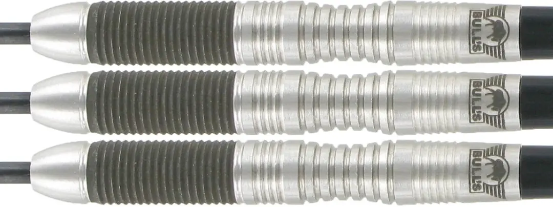 Bull's Eagle 2 85% Steeltip Darts BU-14422 - 3 Stuks
