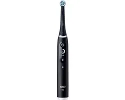 Oral-B iO 6 Elektrische Tandenborstel - Black