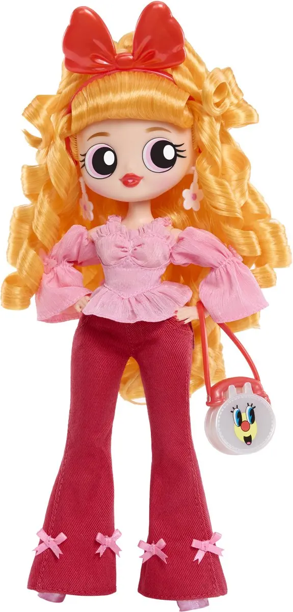 LOL Surprise! Powerpuff Blossom Pop - Multicolor