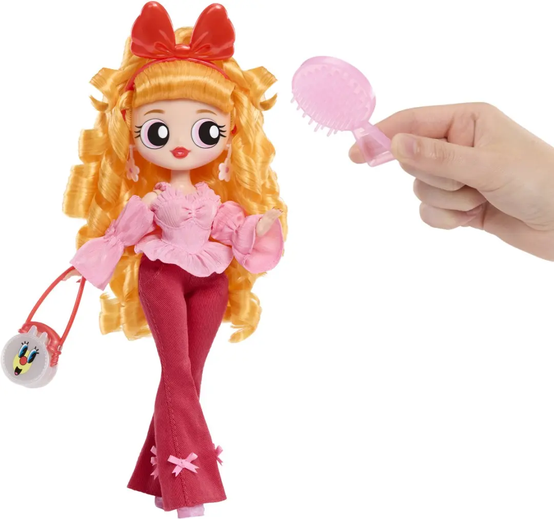 LOL Surprise! Powerpuff Blossom Pop - Multicolor