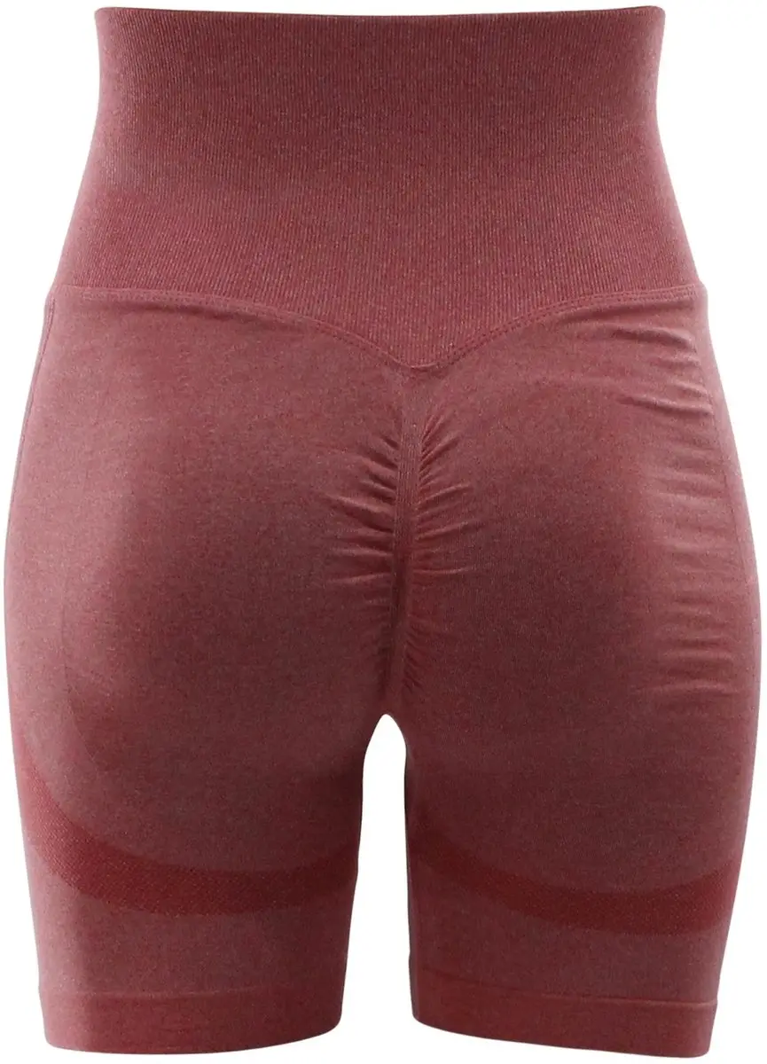 Legend PRO Joggingbroek Rood S