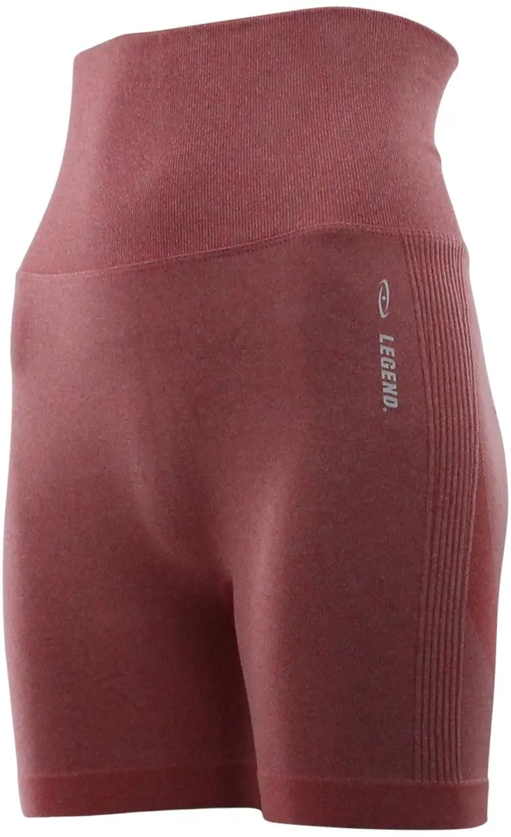 Legend PRO Joggingbroek Rood S