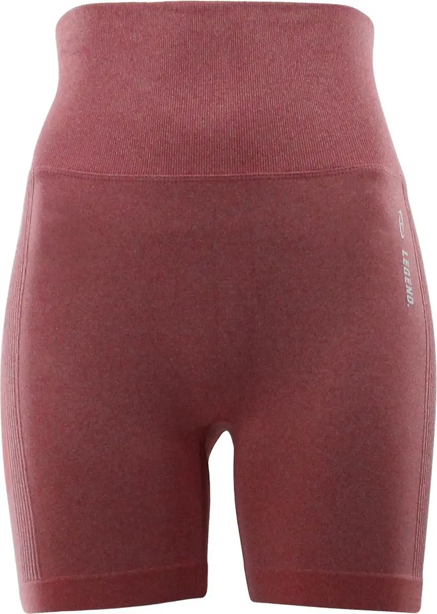 Legend PRO Joggingbroek Rood S