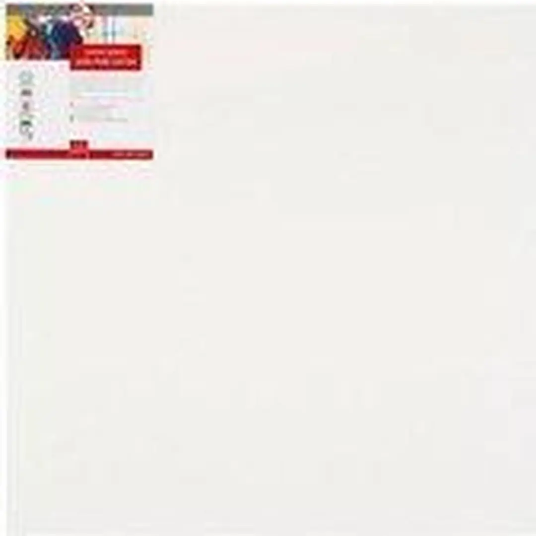 Talens Canvas Board 38x46cm - 100% Katoen - Assorted