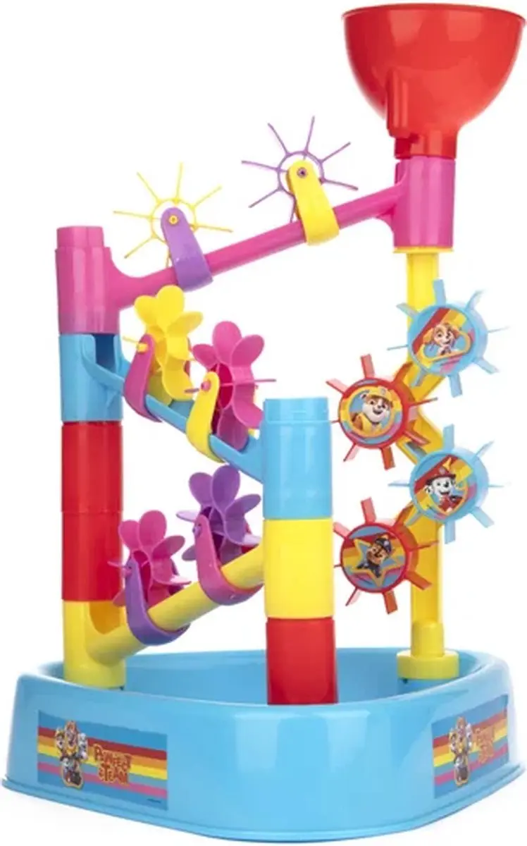 PAW Patrol Water Speelset - Multi