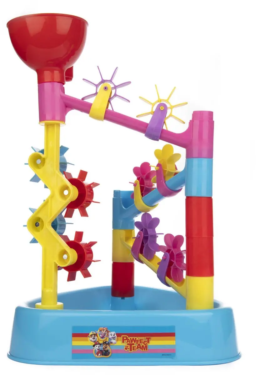 PAW Patrol Water Speelset - Multi