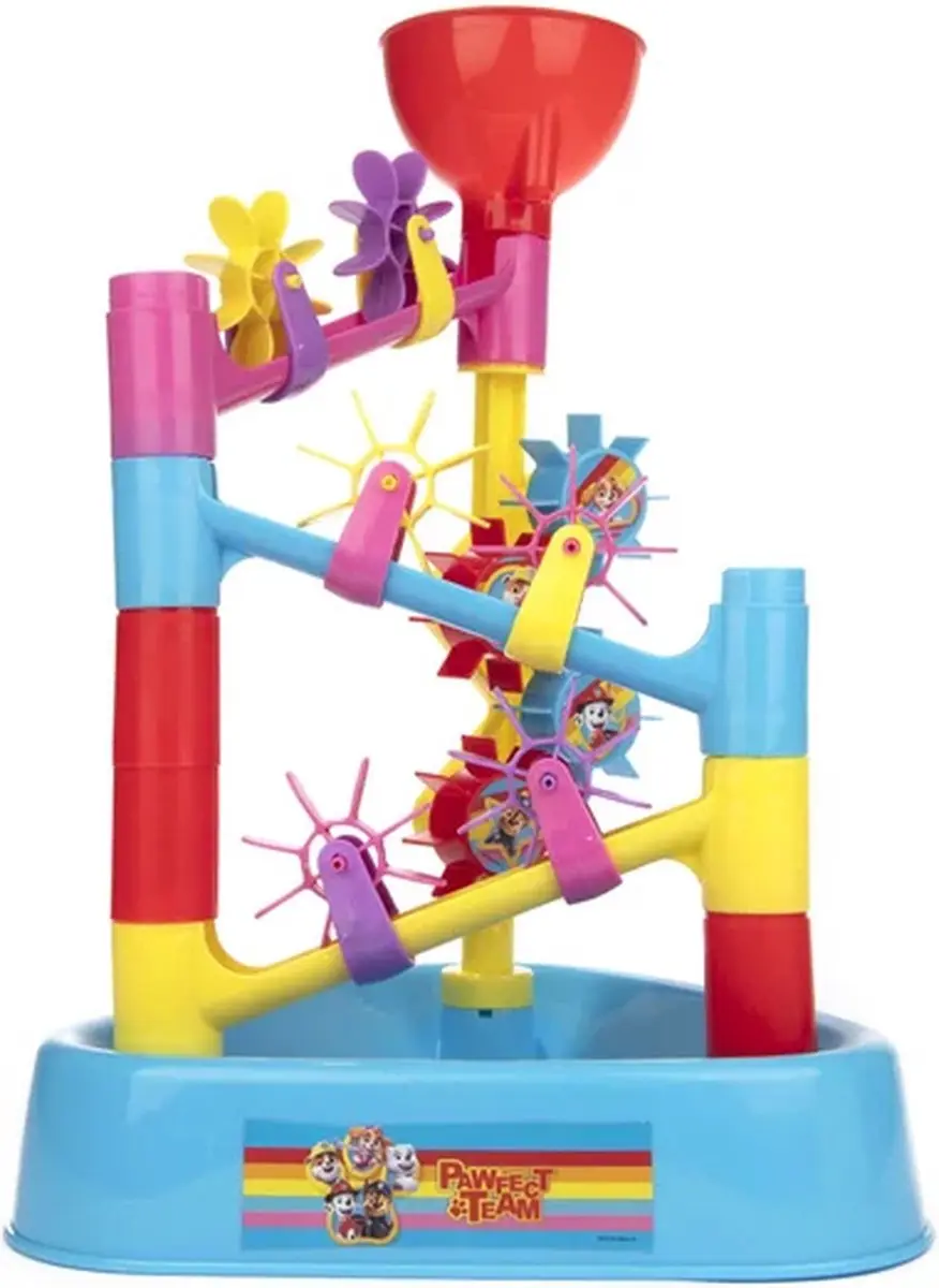 PAW Patrol Water Speelset - Multi - afbeelding 6 van 6