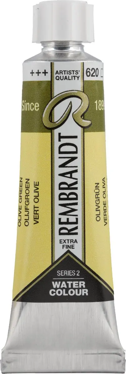 Rembrandt Aquarelverf Tube 10ml