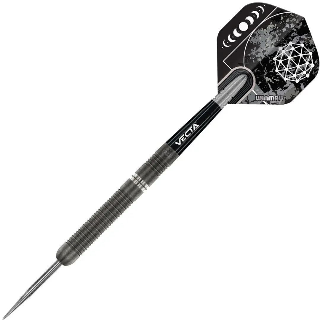 Winmau Callisto 01 Dartpijlen 90% - 3 Stuks