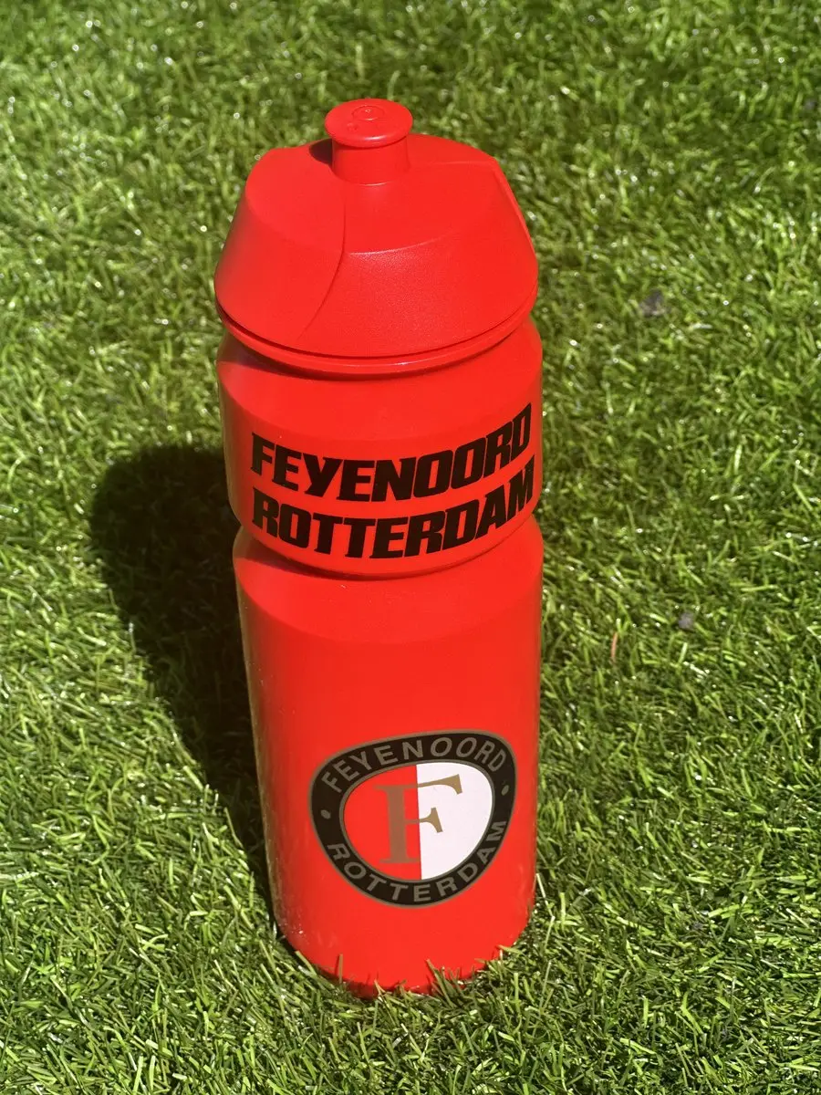Feyenoord Bidon 750ml
