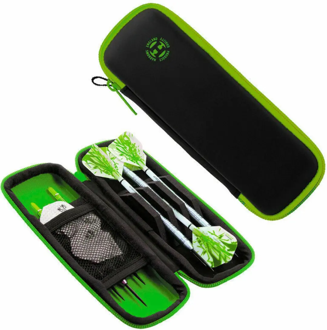 Harrows Blaze Wallet - Groen
