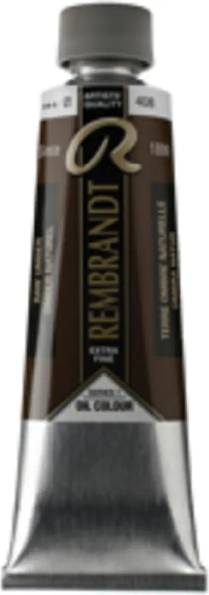 Rembrandt Olieverf Tube Zinkwit 117