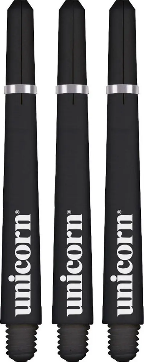 Unicorn Gripper 4 Dart Shafts 78903