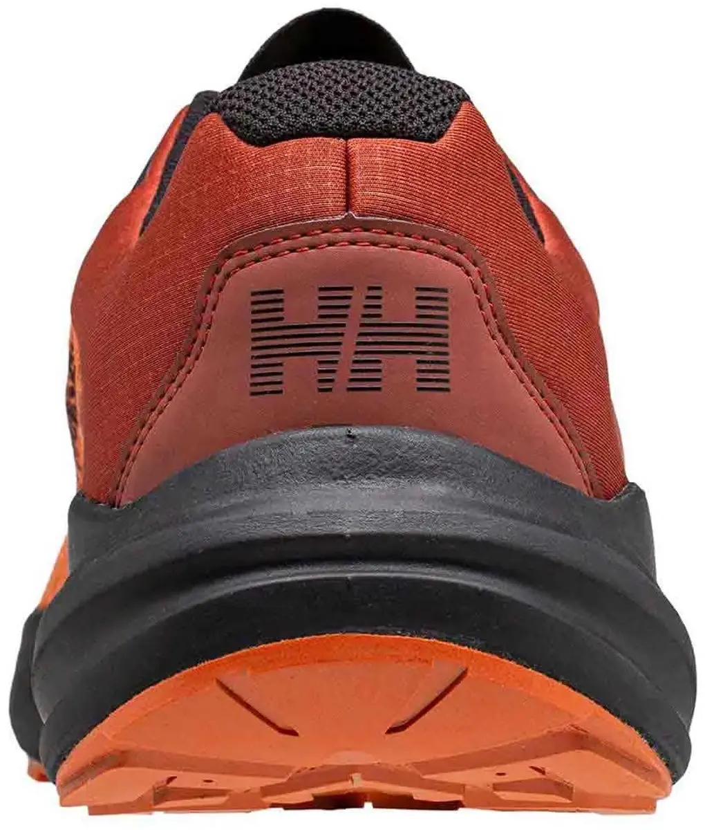 Helly Hansen Buzzard Tr Trailrunners - Ignite Orange - EU 46.5 - afbeelding 6 van 6