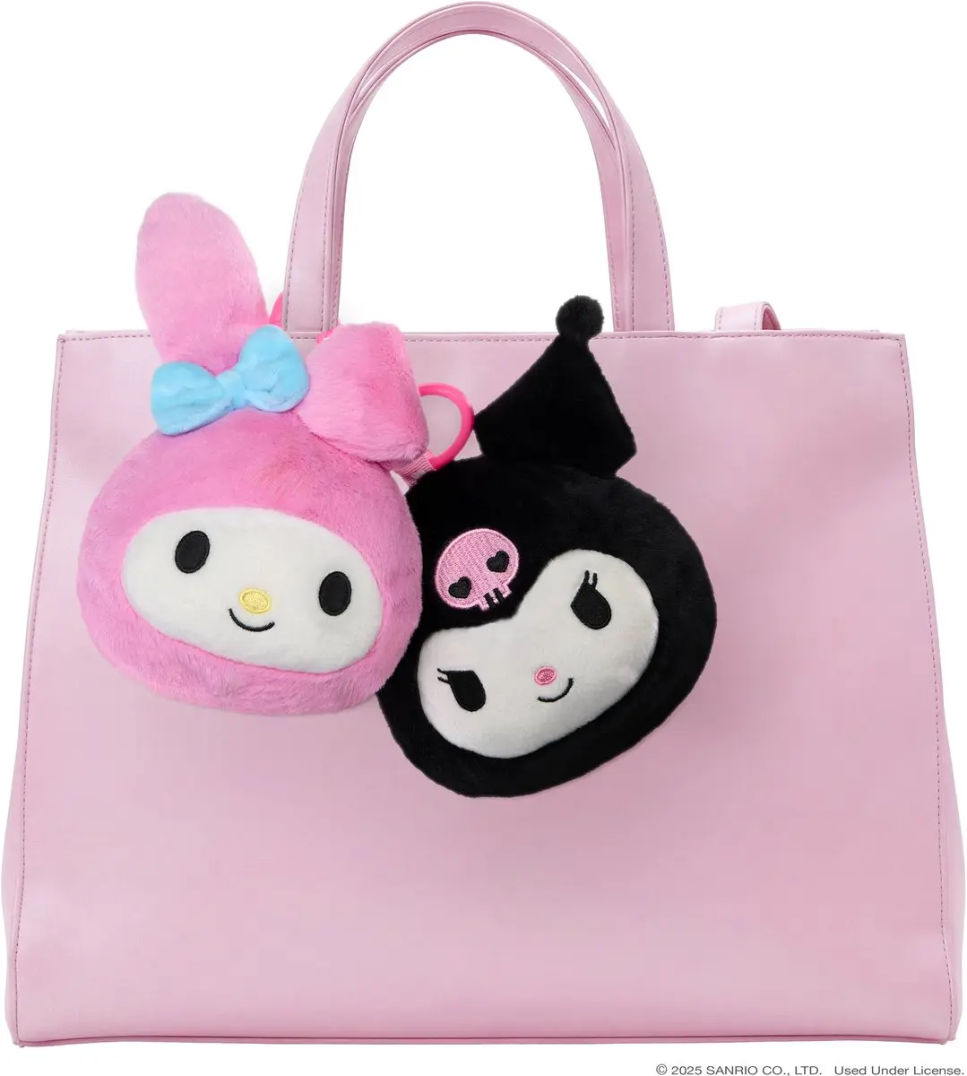 LOL! Surprise! Loves Hello Kitty Sanrio Reversible Plush - Meerkleurig - afbeelding 6 van 6