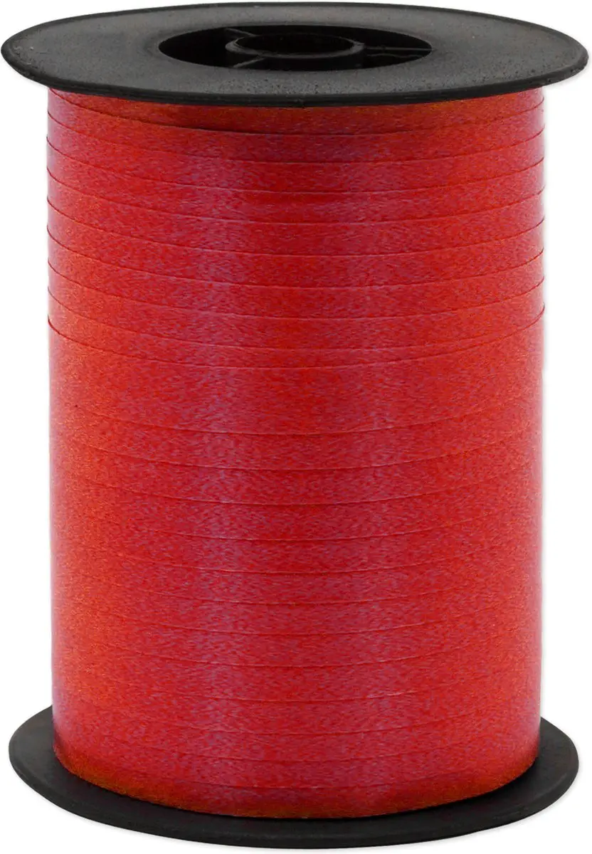 Kangaro K-96068 Polyband 10mm Rood
