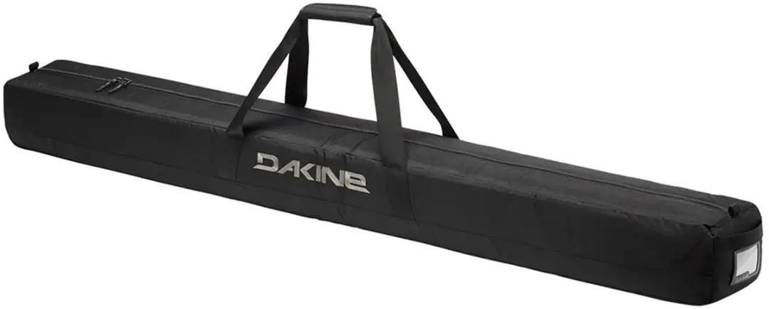 Dakine Padded Sleeve Skitas - 190 cm - Zwart