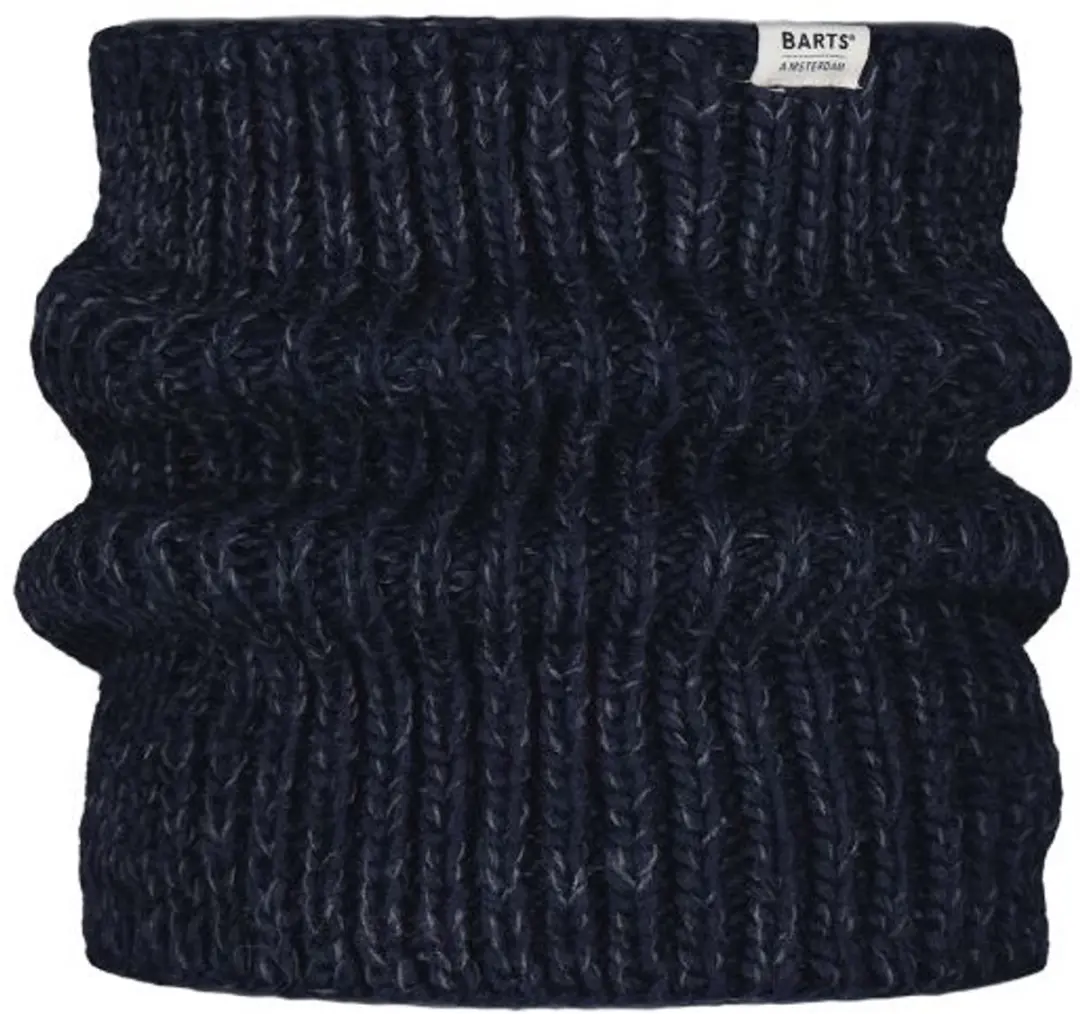 Barts Reggey Nekwarmer Kinderen - Navy