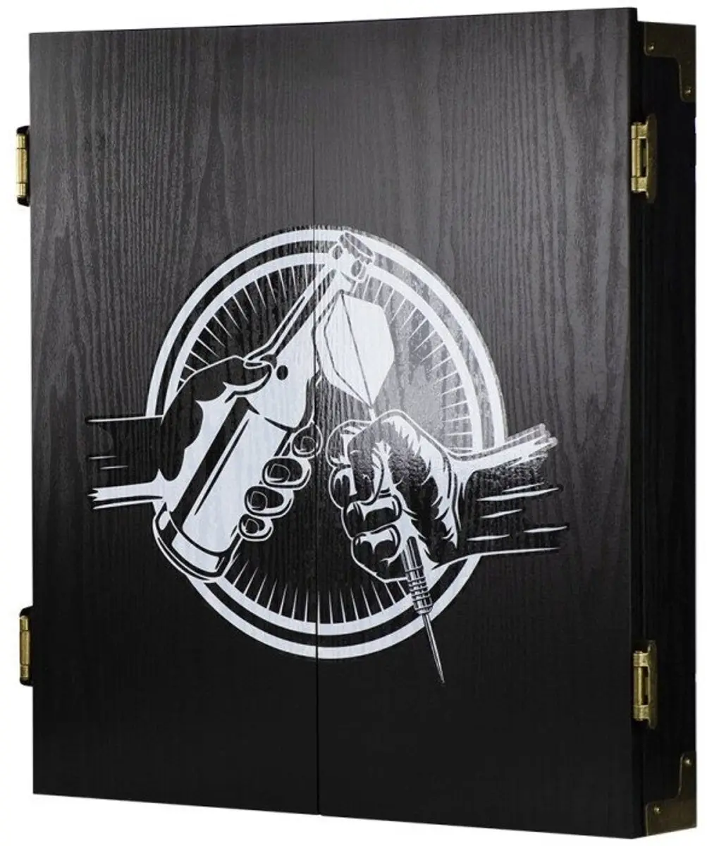 Bull's Dartkabinet BU67211